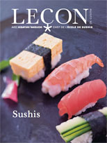 le�on de cuisine