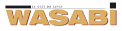wasabi gratuit